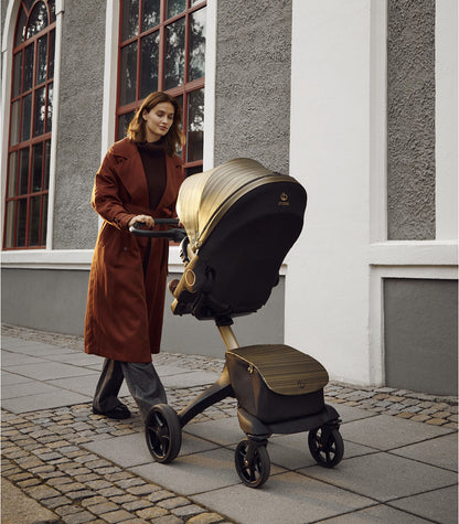 Stokke Xplory X Complete Stroller