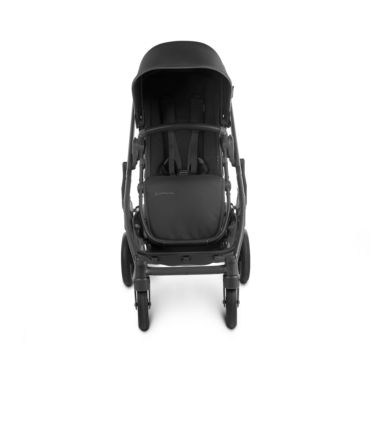 UPPAbaby Cruz V2 Stroller and Bassinet Bundle