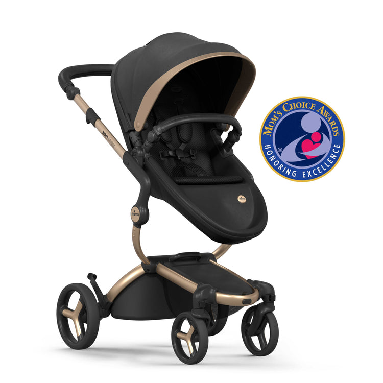 Mima Xari Max Complete Stroller