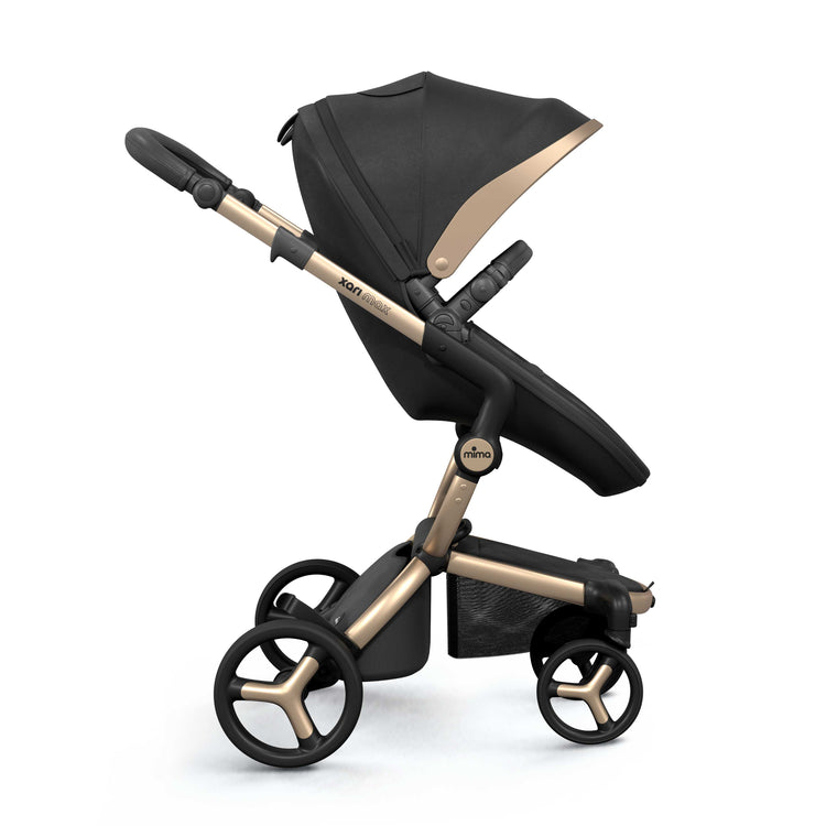 Mima Xari Max Complete Stroller