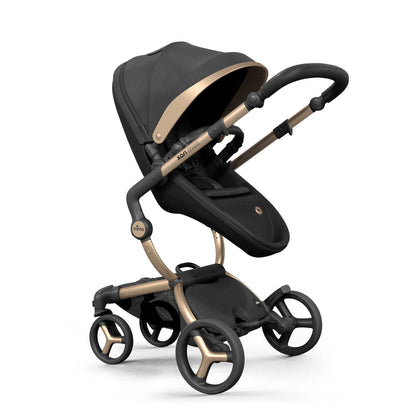 Mima Xari Max Complete Stroller