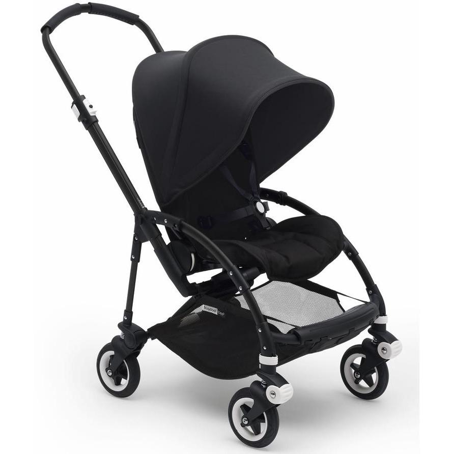 Bugaboo Bee⁵ Complete Stroller Set - Mega Babies