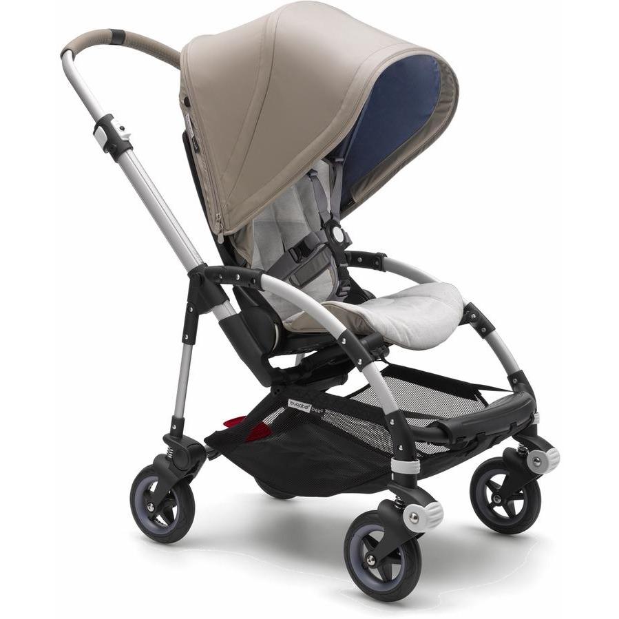 Bugaboo Bee⁵ Complete Stroller Set - Mega Babies