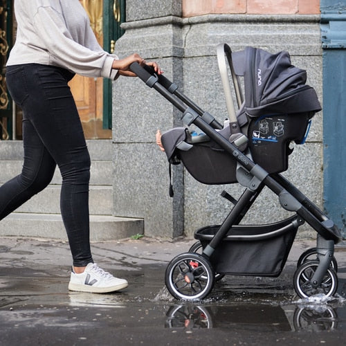 Diono Editions Excurze Mid-Size Stroller