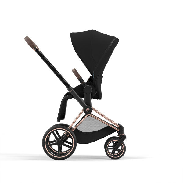 Cybex Platinum Priam 4 Complete Stroller - Customize Your Own Style