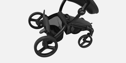 Mima Xari Max Complete Stroller