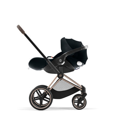 Cybex Platinum Priam 4 Complete Stroller - Customize Your Own Style