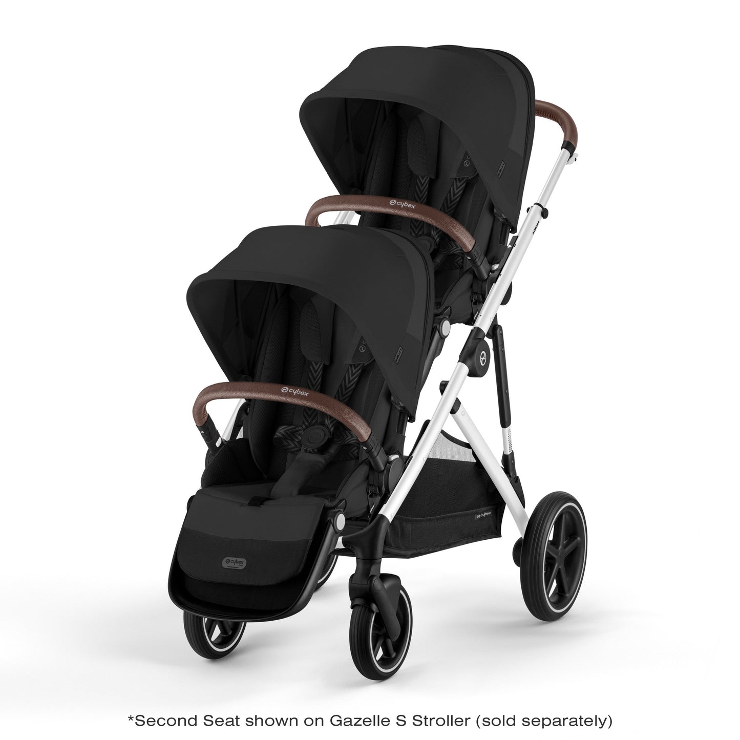 Cybex Gold Gazelle S 2 Stroller