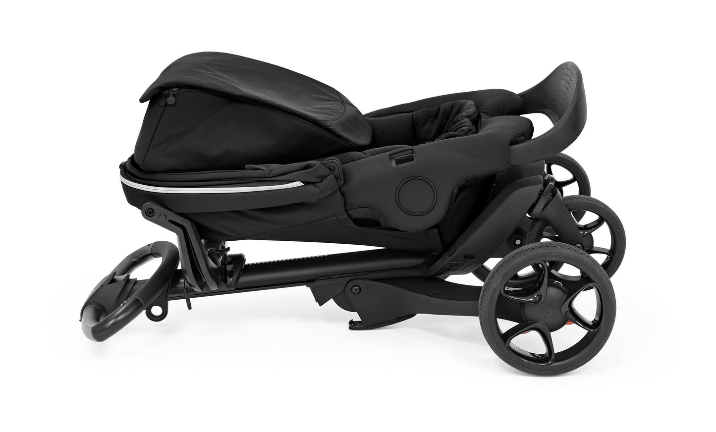 Stokke Xplory X Complete Stroller