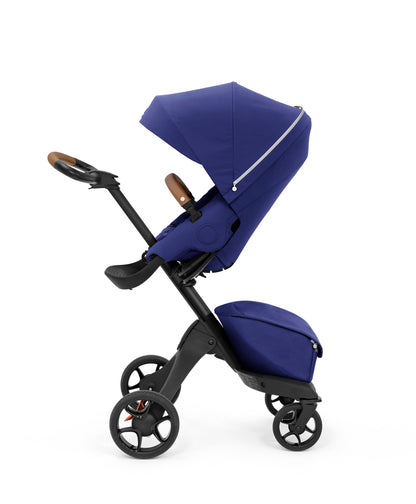 Stokke Xplory X Complete Stroller