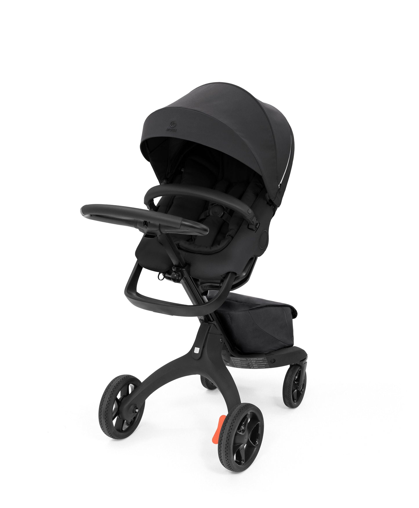 Stokke Xplory X Complete Stroller