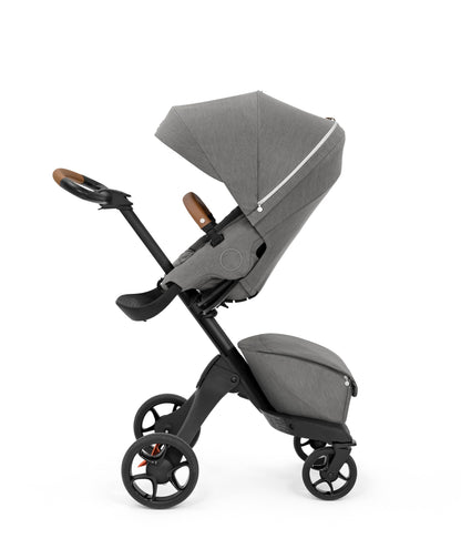 Stokke Xplory X Complete Stroller