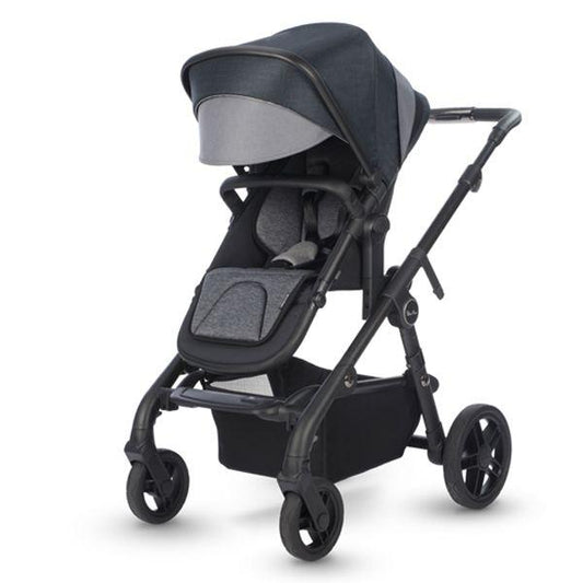 Silver Cross Coast Stroller - Mega Babies