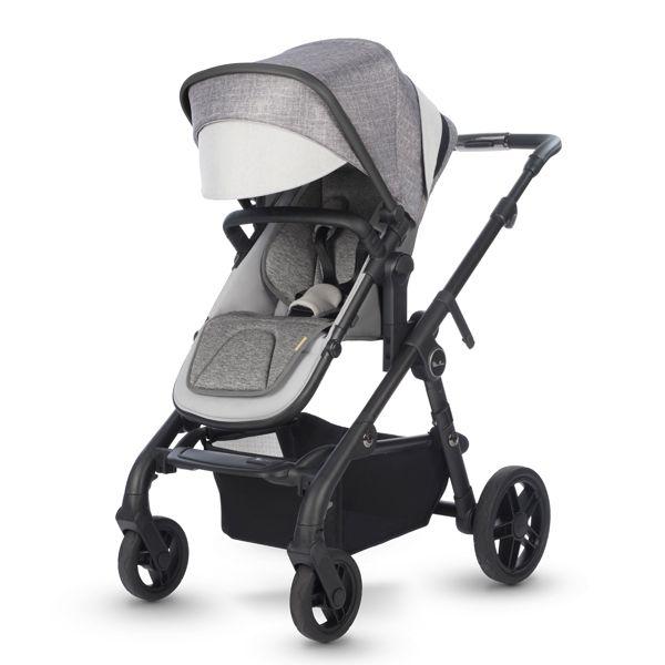 Silver Cross Coast Stroller - Mega Babies