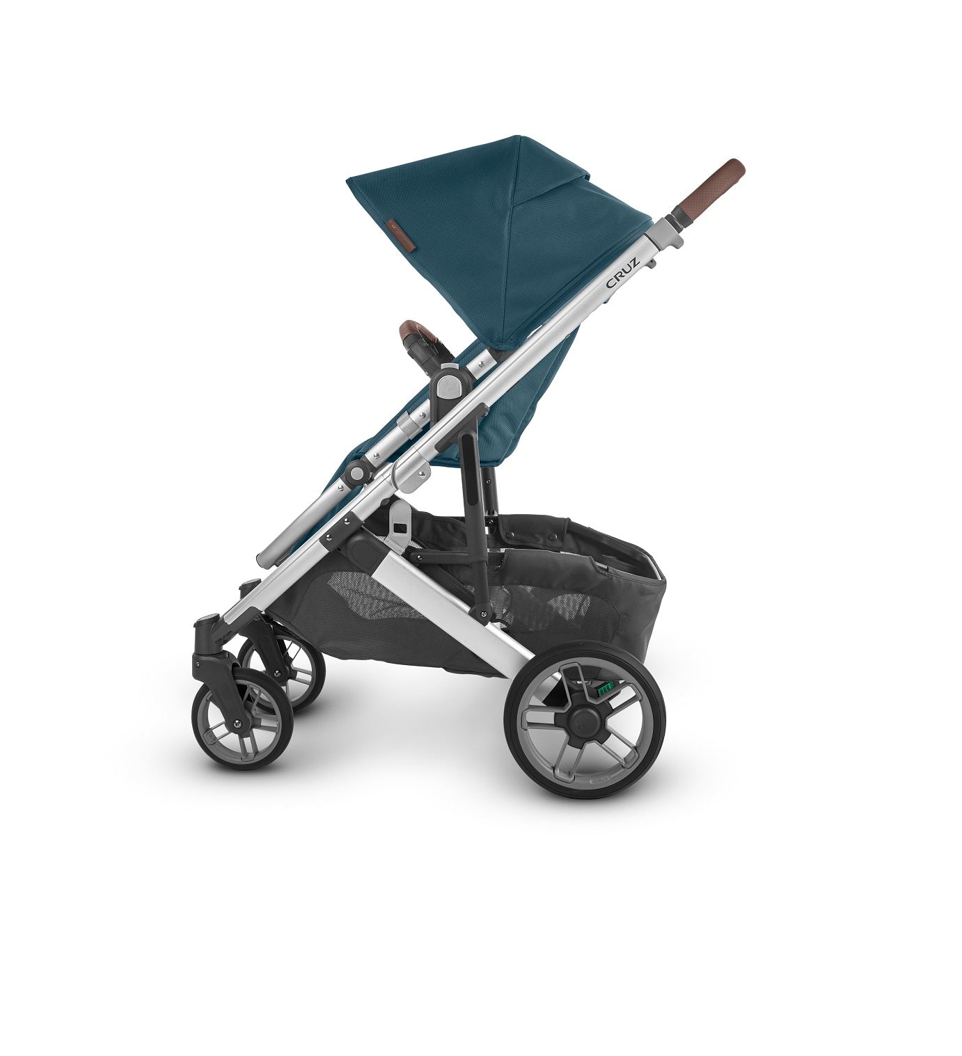 UPPAbaby Cruz V2 Stroller and Bassinet Bundle