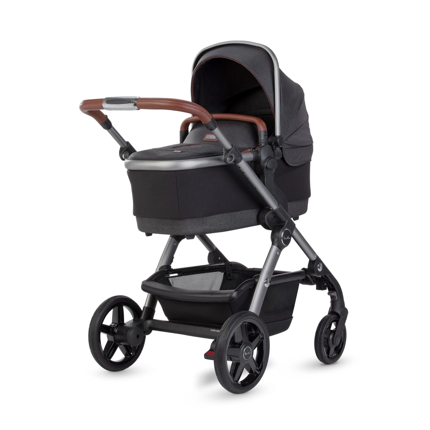 Silver Cross Wave 2021 Stroller