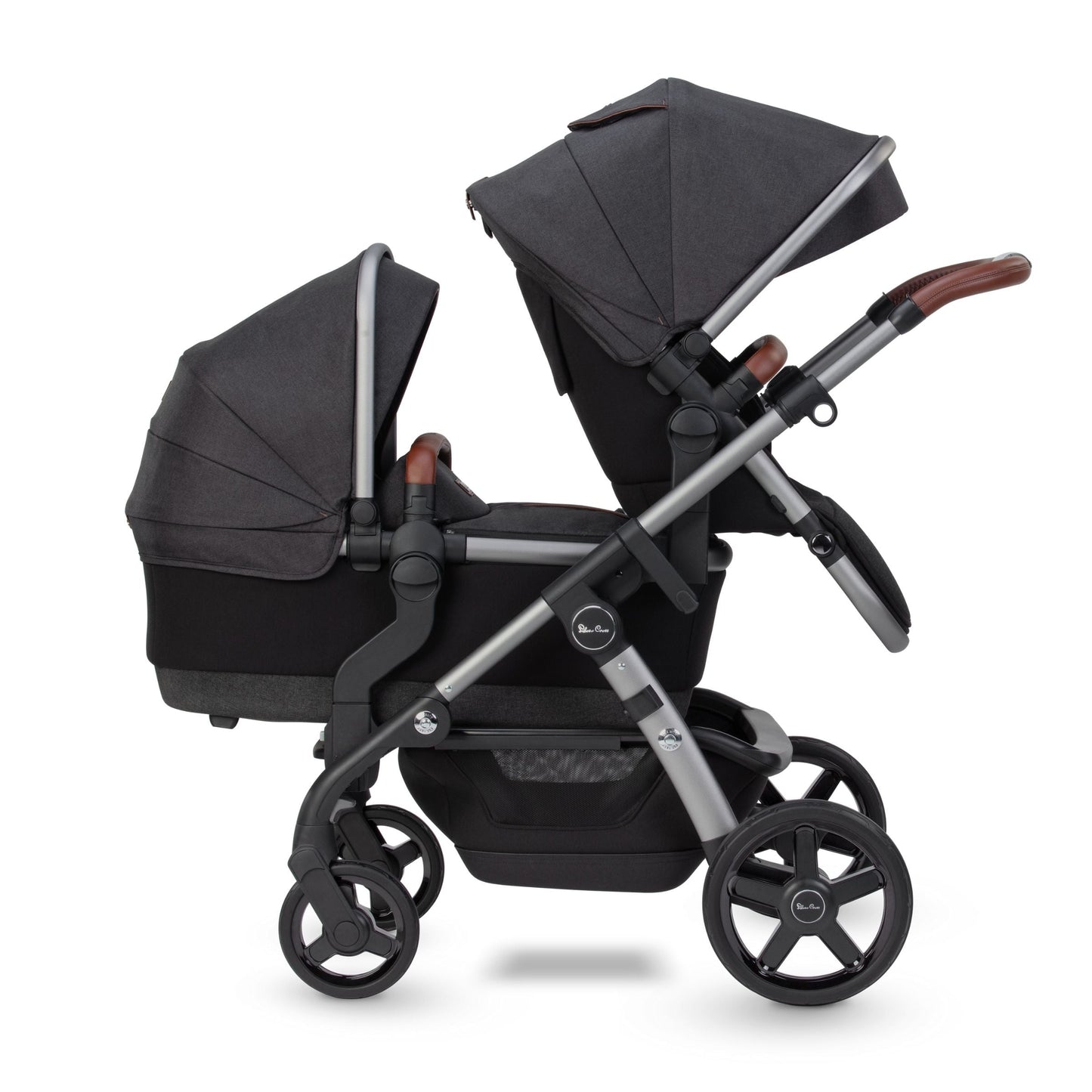 Silver Cross Wave 2021 Stroller