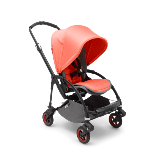 Bugaboo Bee 5 Complete Stroller