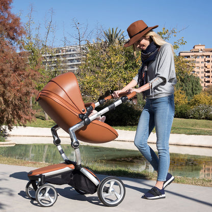 Mima Xari 4G Complete Stroller Travel System- Customize your own